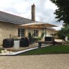 Отель Domaine des Varennes, фото 17