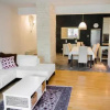 Отель Beach Residence Apartment, фото 1