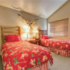 Отель 2495 Queen Esther Private Home By Alpine Ski Properties, фото 4