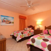 Отель Florence II Condominium 403, фото 3