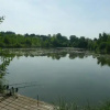 Отель Camping du Vivier aux Carpes, фото 5