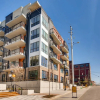 Отель Music City Apartments by 1stHomeRent, фото 18
