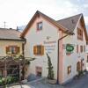 Отель Residence Kronenwirt, фото 1