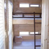 Отель Russian River Camping Resort Cottage 7, фото 9