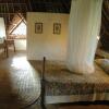 Отель Shambani Cottages на пляже Diani Beach