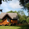 Отель Sigiriya Water Cottage, фото 6