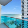Отель Apartment Hallandale L15, фото 11