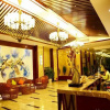 Отель Sunshine Oasis Holiday Hotel, фото 2