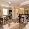 Отель Terrace Condo 1, фото 9