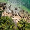 Отель Pousada Ponta das Pedras, фото 13