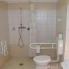 Отель Liget Hotel, фото 8