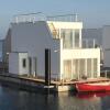 Отель Schwimmendes-Haus-Hausboot-ANTARES-ONE, фото 9