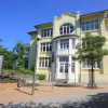 Отель Strandresidenz Brandenburg Ferienwohnungen Paradies Rügen, фото 1