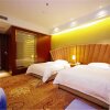 Отель Bailuzhou Holiday Hotel Yibin, фото 5