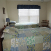 Отель Ocean Green Cottage #9632 2nd Row & Beyond (V) by RedAwning, фото 18