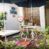 Отель Hostal Isla Señorial, фото 13