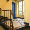 Отель Apart of Paris - Le Marais - Bourg l'Abbé, фото 8