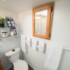 Отель Carriage House Studio Bedroom 1 Bathroom Home, фото 23