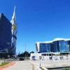 Отель Batumi Center 3 Rooms City Side, фото 2