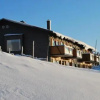 Отель Nordseter Fjellpark, Sentrum, фото 9