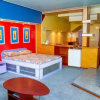Отель Mirage Hotel, фото 4