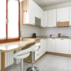 Отель GuestFriendly 301 - Del Piero 10 Studio's, фото 13