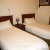Отель Juman Suite - Aparthotel, фото 2