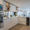 Отель Stunning Riverside home in Battersea, фото 3