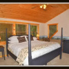 Отель Smoky Mountain Lodge, фото 4
