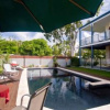 Отель Villa Cavour Bed and Breakfast, фото 13
