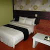 Отель I Hotel Suwon, фото 5