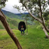 Отель Huigra Viejo Camping Resort, фото 2