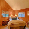 Отель The Bernstein Bear Cabin - 2 Br Cabin, фото 4