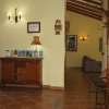 Отель Villa Lucas en San Mateo, фото 15