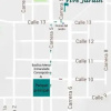 Отель Fami Hotel Vive Jardin - Hostel, фото 17