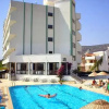 Отель Batihan Apart Hotel, фото 5