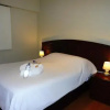 Отель Lima Miraflores Condo 1Bed Balcony, фото 2