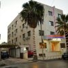 Отель Al Hadeer Suites Hotel в Аммане