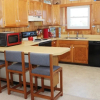 Отель Flip Flops & Pop Tops - 4 Br Home, фото 12
