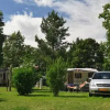 Отель Camping La Belle Etoile, фото 4