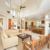 Отель Pineapple Hale - Four Bedroom Home, фото 2