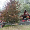 Отель Sunny Bluffs Chalets, фото 5