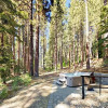 Отель Tahoe   1200w10 2 Bedroom Condo, фото 10