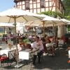 Отель Restaurant Alte Stadtmauer, фото 7