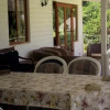 Отель Kahara Maluti Lodge, фото 10