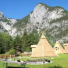 Отель Tipi Dorf Gröbming, фото 4