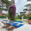 Отель A Villa Bianca, фото 8