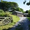 Отель Ashwick Hayloft, фото 8