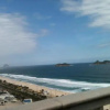Отель Barra da Tijuca Lucio Costa, фото 6