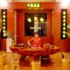 Отель Zhengyang Hot Spring Business Hotel, фото 11